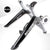 26-28" Cycling Trainer Home Bike Trainer Rollers Indoor Bike Trainer Fitness Station MTB Road Bike Trainer Stand Exercise Tools