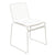2pcs Simple Nordic Style Chair iron wire chair hollow back gold dining chair Metal Living Room Furniture Complimentary cushion