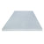 3" Single Layer Gel Particle Memory Cotton Mattres