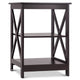 3-Tier Living Room Display Storage Shelf Nightstand High Quality Neat Modern Design End Table Display Shelf Furniture HW58944