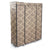 4 Layer 10 Grid European Style Non-woven Wardrobe  E5M1