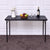 48" x 20" Portable Folding Rectangle Serving Table HW54792