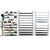 5/10 Tier Shoes Rack Stand Storage Organizer Fabric Shelf Holder Stackable Closet US Warehouse Drop Shipping Available