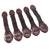 5pcs Children's Cabinet Lock Baby Safety Protection Child Safety Latches Drawers Cupboards Childproof Product