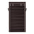 71 inch Portable Closet Wardrobe Clothes Rack Storage Organizer with Shelf