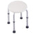 Adjustable Aluminum Alloy Elderly Bathroom Chair Stools Bath Shower Stools Chairs Anti Slip Toilet Chair Pregnant Shower Seat