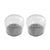 Air Inflation Inflatable PVC Transparent Hat Holder Support Cap Holder Support Prop Up Open Up Display Cap Holder