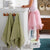 Anti-Skid Children Bathroom Stool Slip-Resistant Step Pads Headblock Foot Pedal Steps Bath Stair Toilet Stool Stairs For Kids