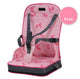 Baby Seat for baby Chair Portable Foldable Baby Toddler Infant Dining Chair Booster Seat Bag Travel Chair