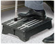 Bathroom Home Accessories Folding Half Step Stool Ladder For Elderly Pregnant Toilet Elderly Constipation Assistant Ladder Stool