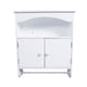 Bathroom Wall Cabinet White