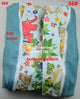 COVER ONLY, NO FILLINGS -  Comfortble Pink Infant Bean Bag Soft Sleeping Bag Portable Seat Without beans