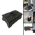 Car decoration Portable Folding Step Up Stool Car Height Boost Elder Adult Kid Child#ES