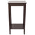 Coffee  Table with Double layer High-footed  Coffee, Produced by high quality MDF material , sofa table ,end table ,  Side desk