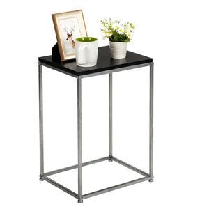 Console Table Sofa End Table,Frame Porch Table Entryway Hallway table Shelf Storage Table for Living Room Kitchen