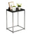 Console Table Sofa End Table,Frame Porch Table Entryway Hallway table Shelf Storage Table for Living Room Kitchen