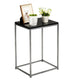 Console Table Sofa End Table,Frame Porch Table Entryway Hallway table Shelf Storage Table for Living Room Kitchen