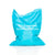 Cover only  No Filler - 	LITTLE BIG HUG ECO FRIENDLY INDOOR/OUTDOOR MEDIUM BEAN BAG MANY COLOURS