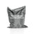 Cover only  No Filler - 	LITTLE BIG HUG ECO FRIENDLY INDOOR/OUTDOOR MEDIUM BEAN BAG MANY COLOURS