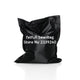 Cover only  No Filler - 	LITTLE BIG HUG ECO FRIENDLY INDOOR/OUTDOOR MEDIUM BEAN BAG MANY COLOURS