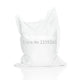 Cover only  No Filler - 	LITTLE BIG HUG ECO FRIENDLY INDOOR/OUTDOOR MEDIUM BEAN BAG MANY COLOURS