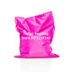 Cover only  No Filler - 	LITTLE BIG HUG ECO FRIENDLY INDOOR/OUTDOOR MEDIUM BEAN BAG MANY COLOURS