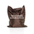 Cover only  No Filler - 	LITTLE BIG HUG ECO FRIENDLY INDOOR/OUTDOOR MEDIUM BEAN BAG MANY COLOURS