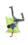 Cover only  No Filler - 	LITTLE BIG HUG ECO FRIENDLY INDOOR/OUTDOOR MEDIUM BEAN BAG MANY COLOURS