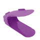 Fashion Shoe Racks Modern Double Cleaning Storage Shoes Rack Living Room Convenient Shoebox Shoes Organizer Stand Shelf