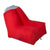 Fast Inflatable Lazy bag Air Sleeping Bag Camping Portable Air Sofa Beach Bed Air Hammock Nylon  Polyester Sofa Lounger