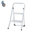 Folding Step Ladder Portable Outdoor Supplies Two Layers Design Home Multifunctional Ladder With Hand Grip Stable Safety