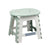 Folding Step Stool Portable Chair Seat For Home Bathroom Kitchen Garden Camping Kids And Adults Use Chair