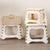 Folding Step Stool foldable plastic portable small Stool Chair Bench for children kids adults outdoors bathroom travel