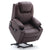 Furgle Massage Recliner Chair Swivel Chair Massage sofa with PU Leather