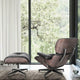 Furgle Modern Classic Lounge Chair chaise furniture replica lounge chair real leather Swivel Chair Leisure for living room hotel