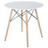Garden Furniture kitchen table Modern Style coffee table Wooden Dining Table Desk for Kitchen Living Room marble dining table
