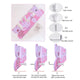 Home Decoration Children Room Hook Cute Concise Cloth Hat Hook Wall Mounted Rack Storage Rack