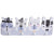 Home Decoration Children Room Hook Cute Concise Cloth Hat Hook Wall Mounted Rack Storage Rack