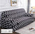 Hot Slipcovers Stretch Sofa Cover Set For Living Room Furniture Protector All-inclusive Elastic Couch Covers 1/2/3/4-seater