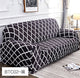 Hot Slipcovers Stretch Sofa Cover Set For Living Room Furniture Protector All-inclusive Elastic Couch Covers 1/2/3/4-seater