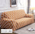 Hot Slipcovers Stretch Sofa Cover Set For Living Room Furniture Protector All-inclusive Elastic Couch Covers 1/2/3/4-seater