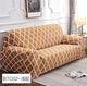 Hot Slipcovers Stretch Sofa Cover Set For Living Room Furniture Protector All-inclusive Elastic Couch Covers 1/2/3/4-seater