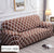 Hot Slipcovers Stretch Sofa Cover Set For Living Room Furniture Protector All-inclusive Elastic Couch Covers 1/2/3/4-seater