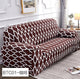 Hot Slipcovers Stretch Sofa Cover Set For Living Room Furniture Protector All-inclusive Elastic Couch Covers 1/2/3/4-seater