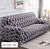 Hot Slipcovers Stretch Sofa Cover Set For Living Room Furniture Protector All-inclusive Elastic Couch Covers 1/2/3/4-seater