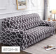 Hot Slipcovers Stretch Sofa Cover Set For Living Room Furniture Protector All-inclusive Elastic Couch Covers 1/2/3/4-seater