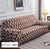 Hot Slipcovers Stretch Sofa Cover Set For Living Room Furniture Protector All-inclusive Elastic Couch Covers 1/2/3/4-seater