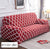 Hot Slipcovers Stretch Sofa Cover Set For Living Room Furniture Protector All-inclusive Elastic Couch Covers 1/2/3/4-seater