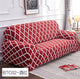 Hot Slipcovers Stretch Sofa Cover Set For Living Room Furniture Protector All-inclusive Elastic Couch Covers 1/2/3/4-seater