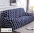 Hot Slipcovers Stretch Sofa Cover Set For Living Room Furniture Protector All-inclusive Elastic Couch Covers 1/2/3/4-seater